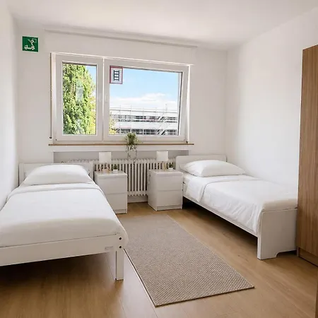 דירה Seven